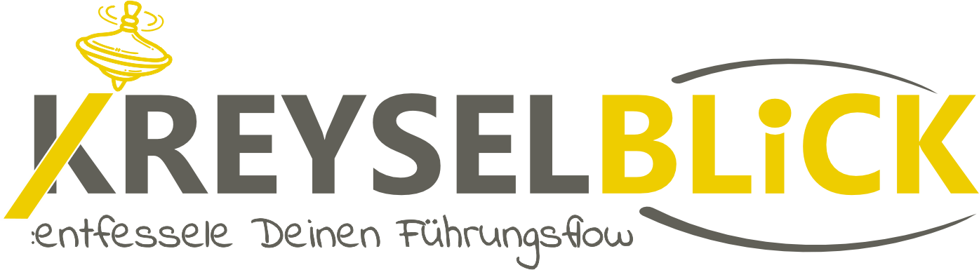 KreyselBlick – entfessele Deinen Führungsflow